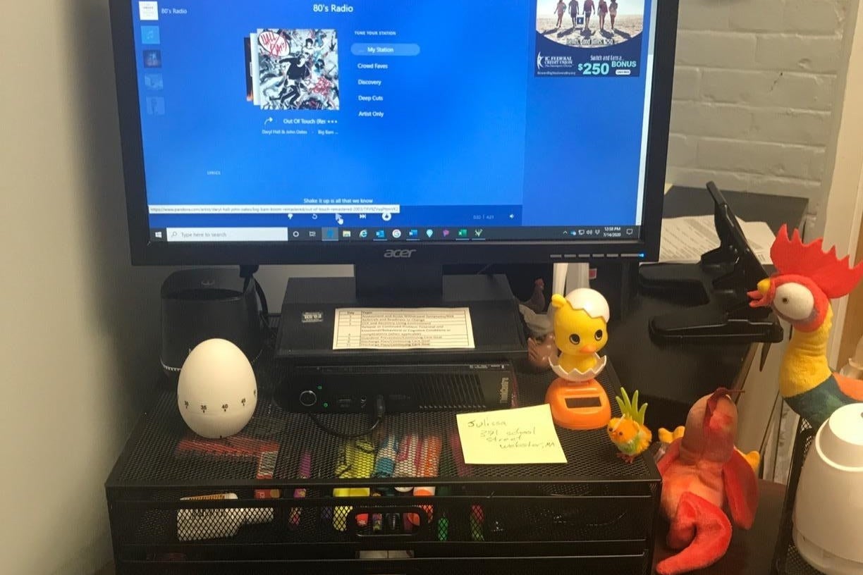 28 Office Products For Anyone Whose Job Is Just “Computer”