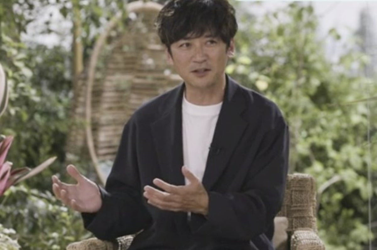 見たことのない景色にチャレンジしたい 株式会社tokio副社長 国分太一 最近のビジネスを語る