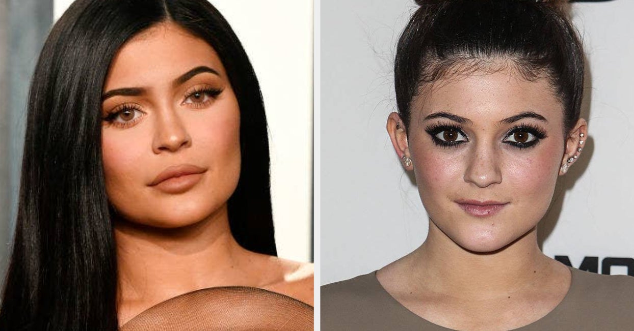 Kylie Jenner Isn't Only Reason Ulta Beauty (ULTA) Wins With Gen Z