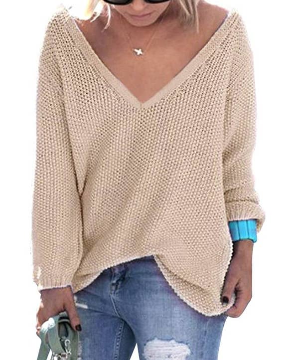 jumper