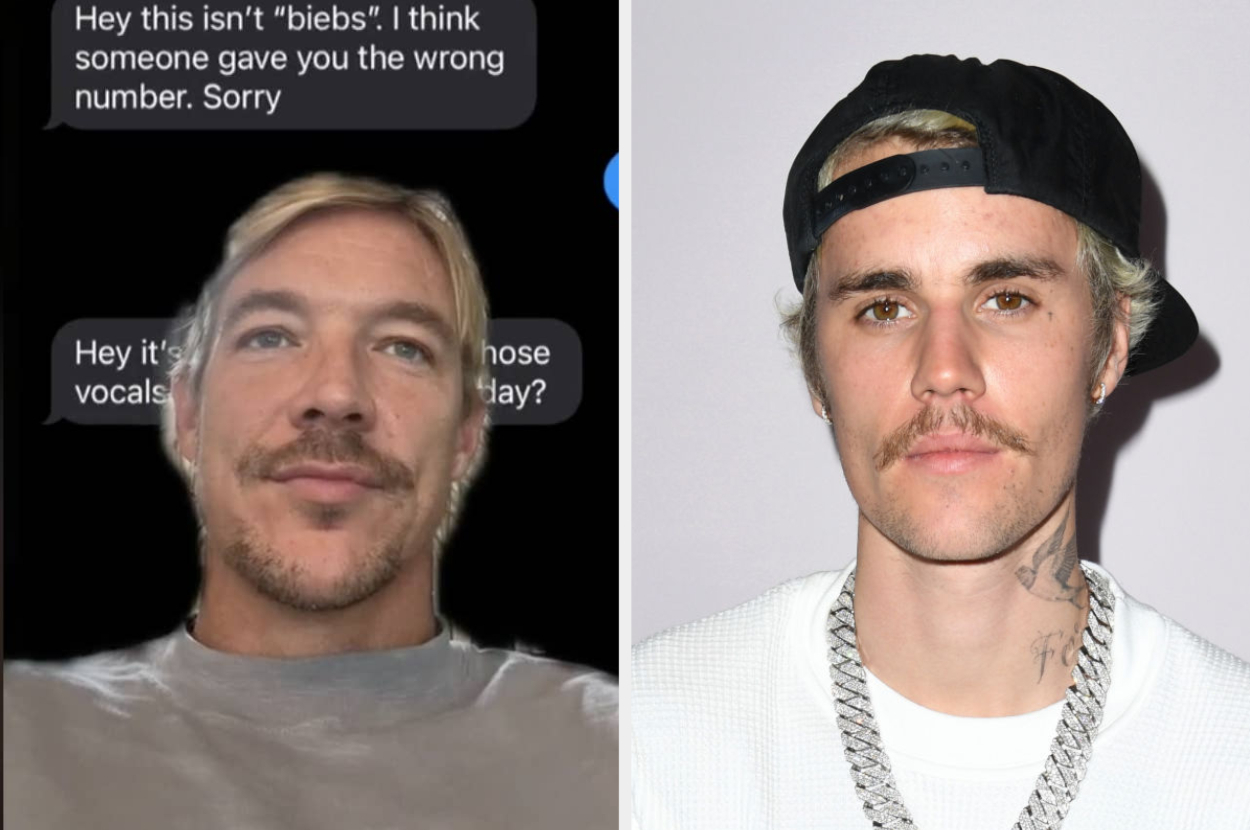 Skrillex, Diplo and Justin Bieber Unveil 'Where Are U Now' Music Video:  Watch