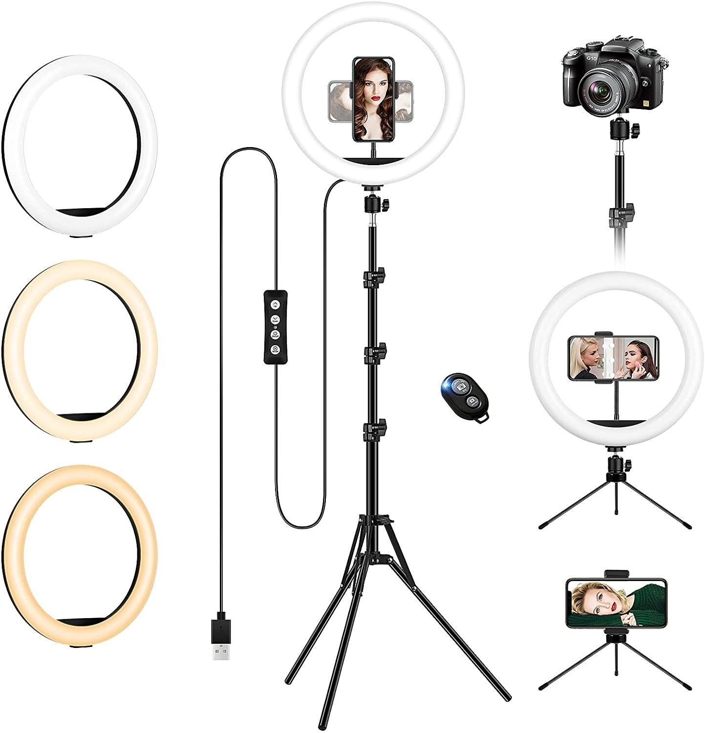 ring light