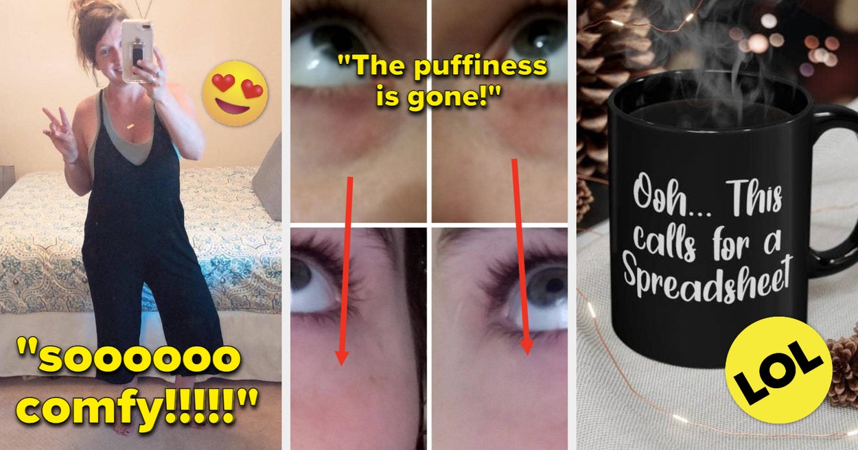 33 Things Our Readers Are Loving Right Now
