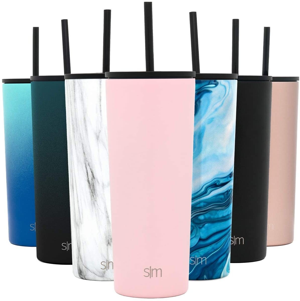 insulated tumbler