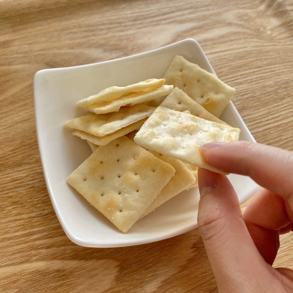 とにかく中毒性がすごい 21年上半期にハマった ミニストップの 激ウマお菓子 6選