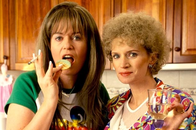 Kath and Kim