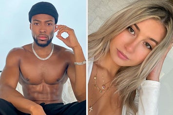 Too Hot To Handle Season Two Contestants Are Here And OMG