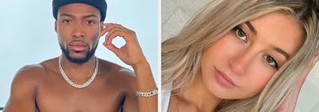 Too Hot To Handle Season Two Contestants Are Here And OMG