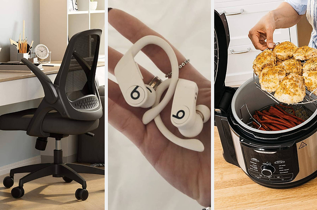 21 Things You'll Want To Splurge On This Prime Day