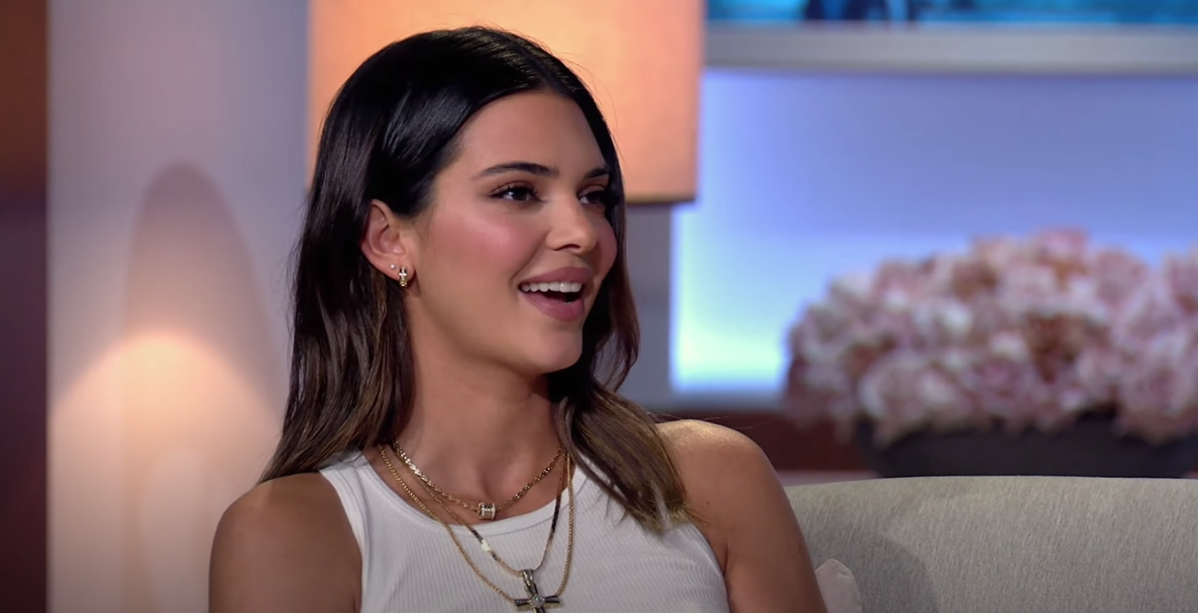 Kendall Jenner Says She Worked to Become a Supermodel - PAPER