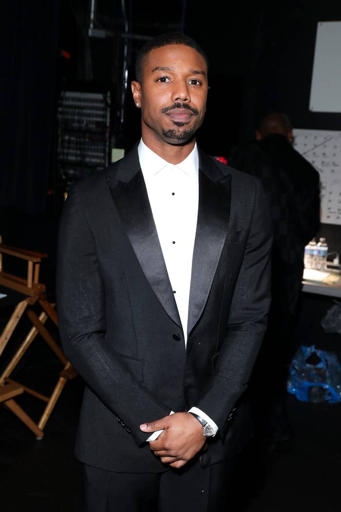 Michael B. Jordan J’Ouvert Rum Cultural Appropriation Backlash