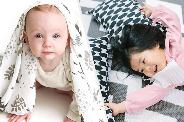 16 Things You'll Want To Buy For Babies (And New Parents) On Prime Day