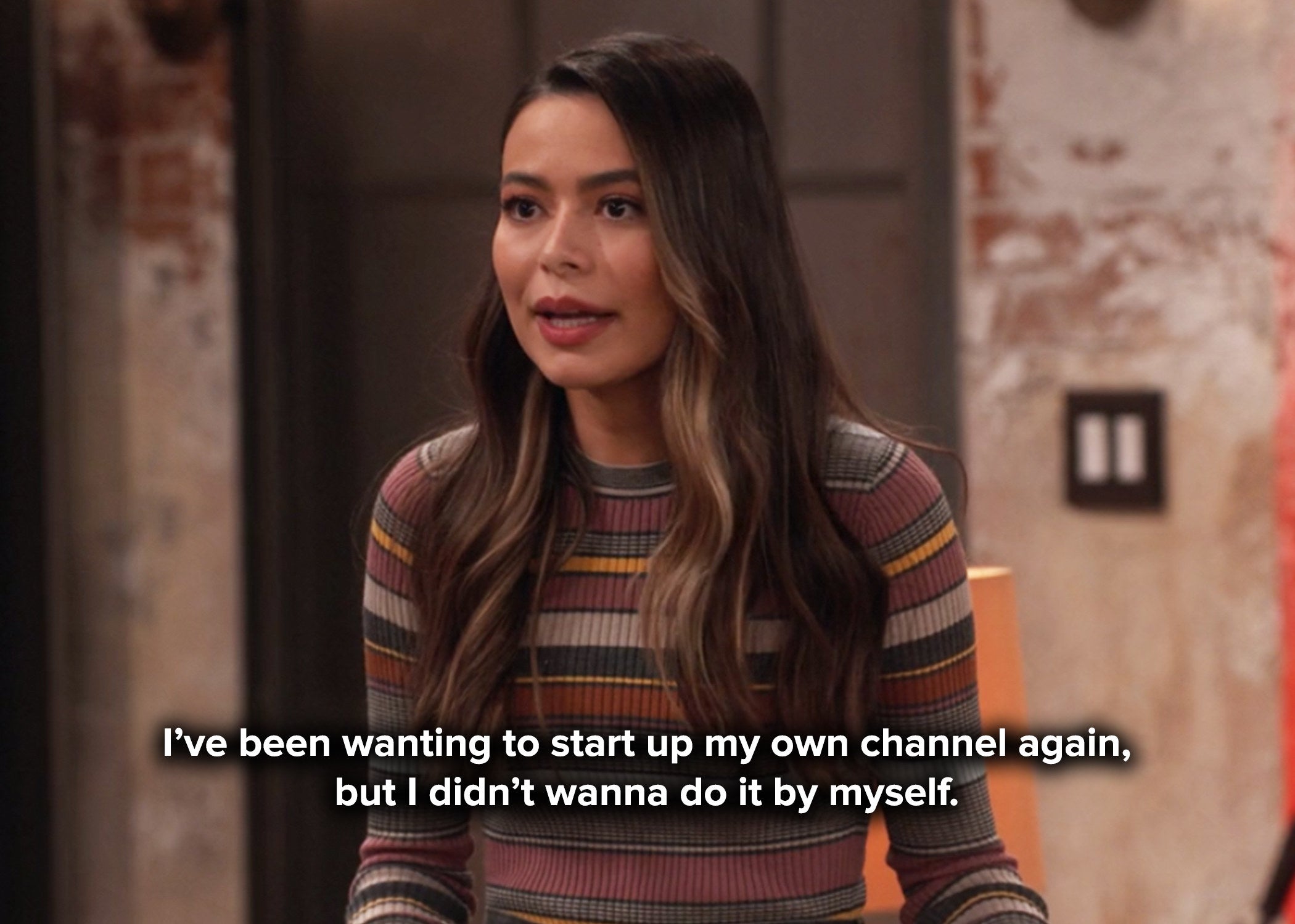 Sam From Icarly Quotes ICarly Cast Then Vs Now