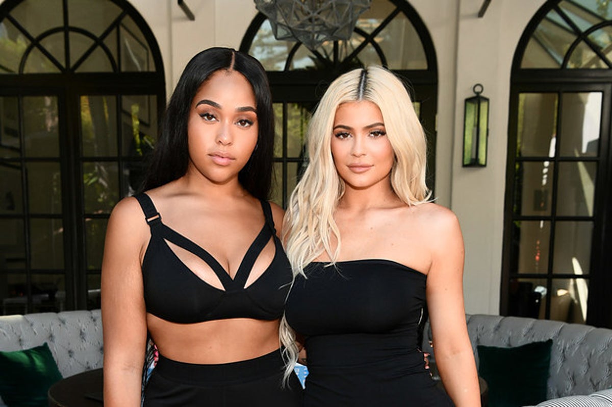 Khloé Kardashian And Kylie Jenner Talk Jordyn Woods