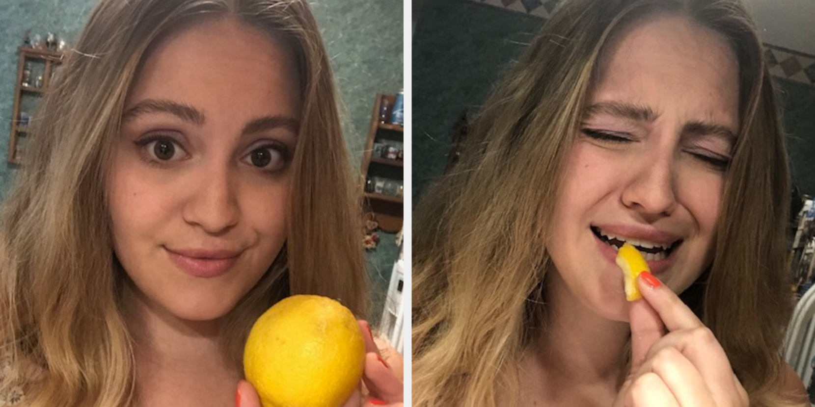 Is eating lemon 2025 peels good for you