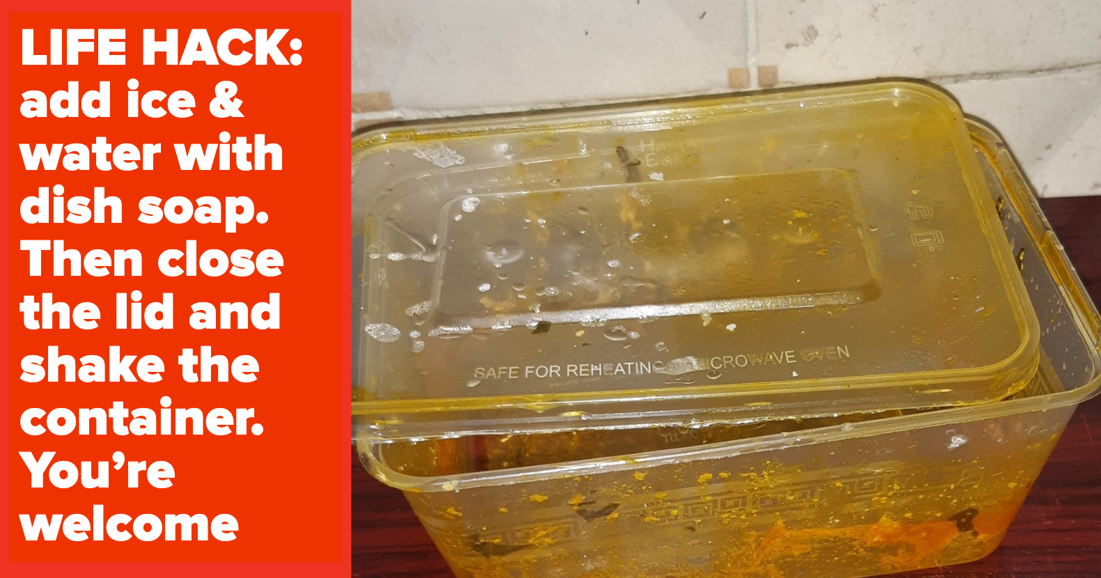 Life Hacks That Are Really Helpful Or Really Funny