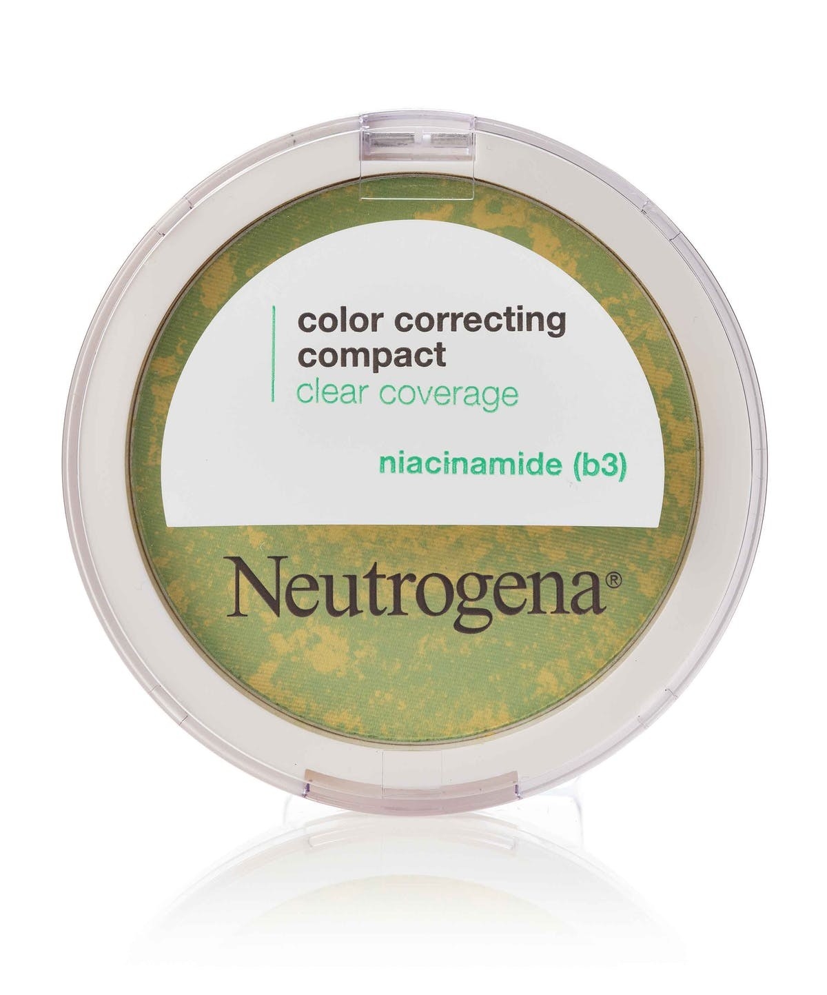 Neutrogena Color Correcting Compact