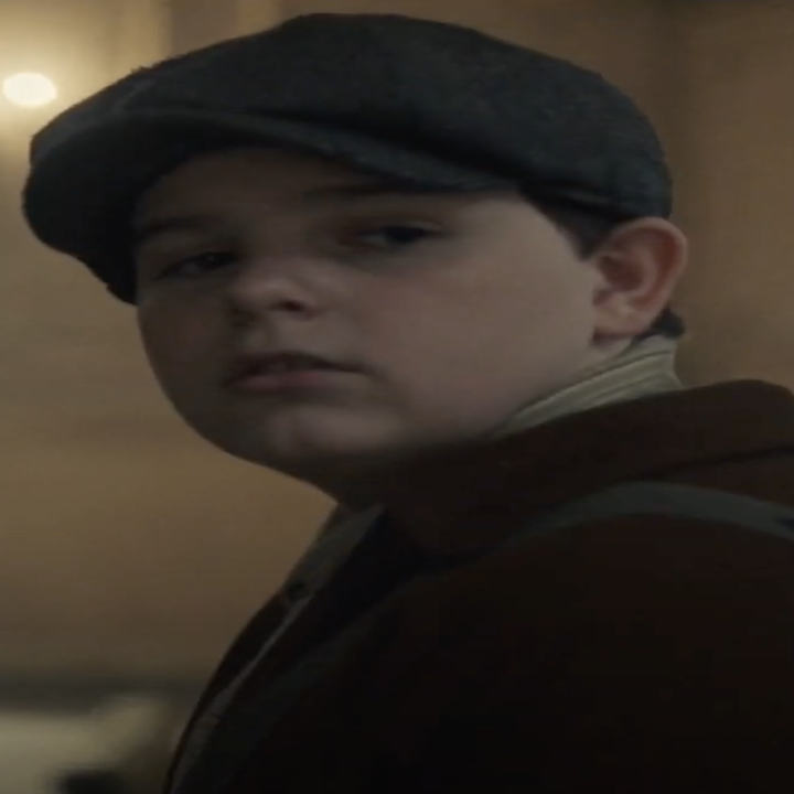 46 Best-Cast Younger Versions Of Characters