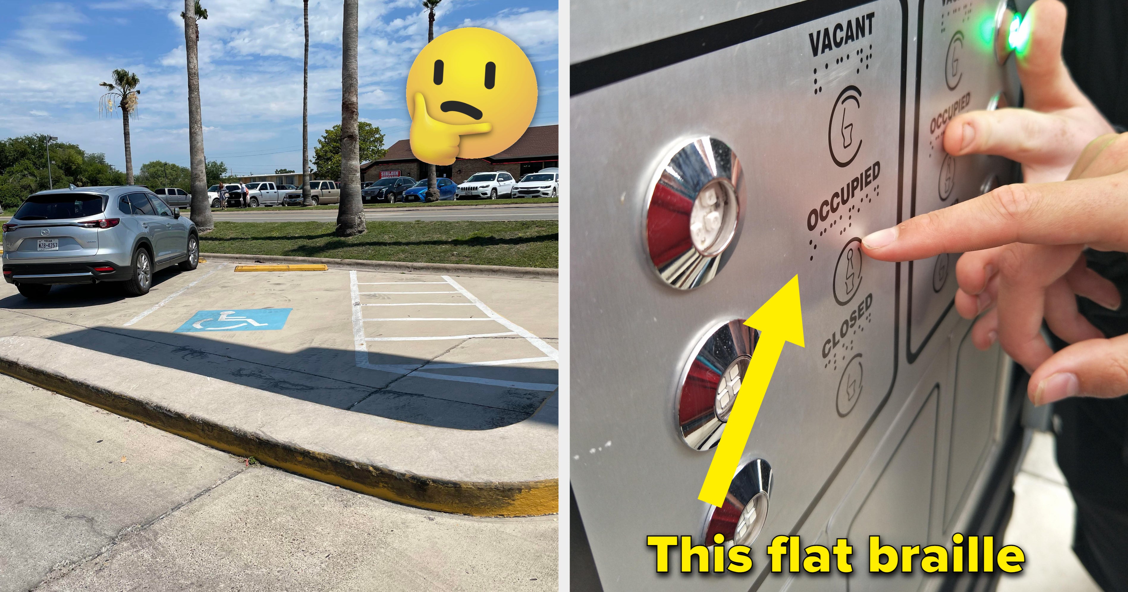 14 Times Bad Design Failed People With Disabilities