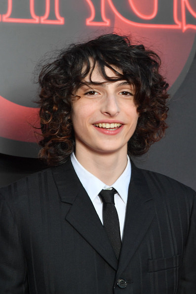 actor who played Mike on &quot;Stranger Things&quot;