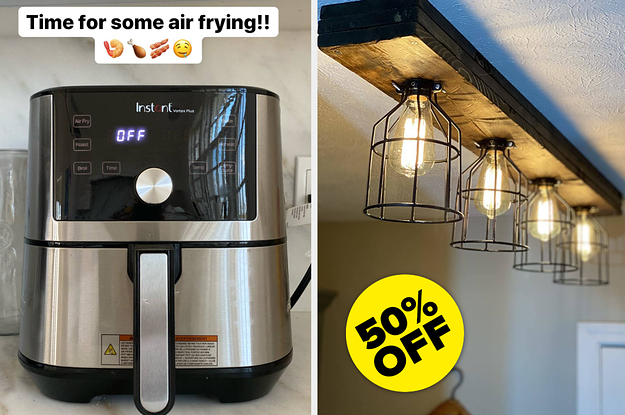 18 Prime Day Deals On Products That'll Upgrade Your Home