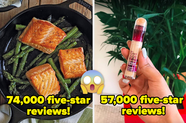 15 Prime Day Deals On Products With Thousands Of 5-Star Reviews