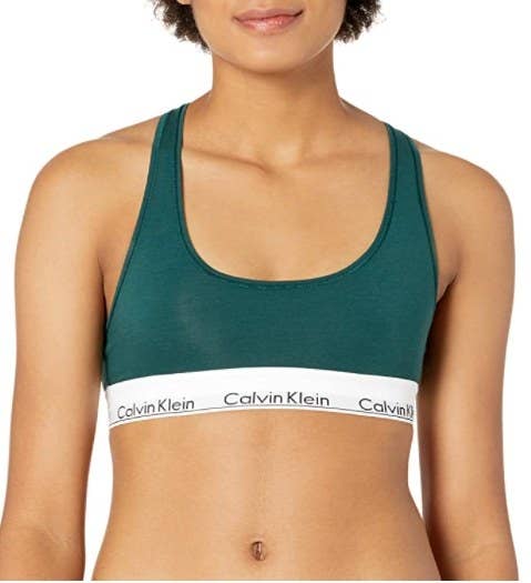 Calvin Klein presenta hasta un 40% de descuento en ropa interior por el  Prime Day