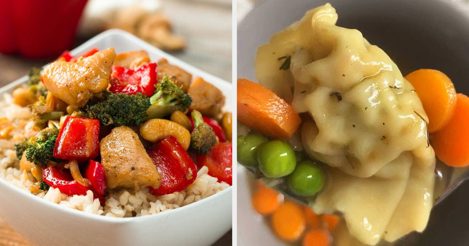 15 Hot Lunch Ideas That Are Healthy & Easy - Homemade Mastery