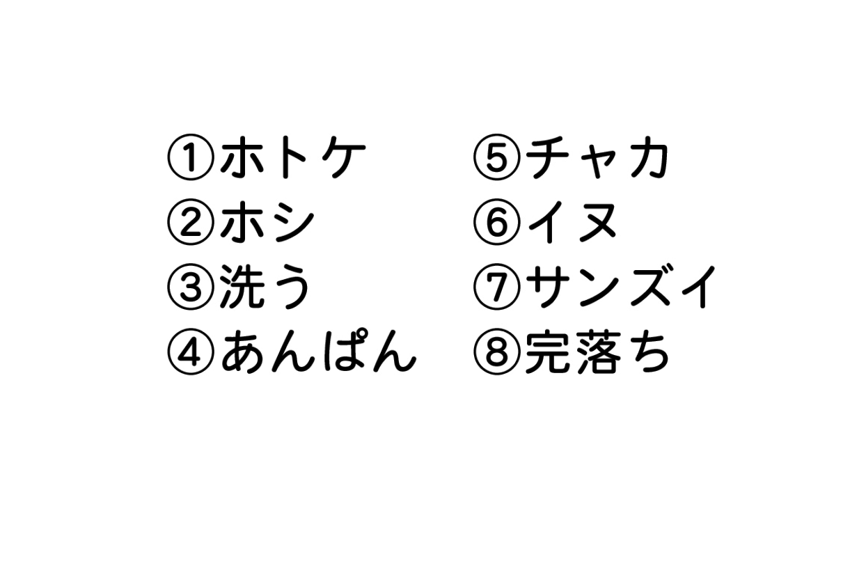 ムズい 警察関係者にしかわからない 警察用語クイズ