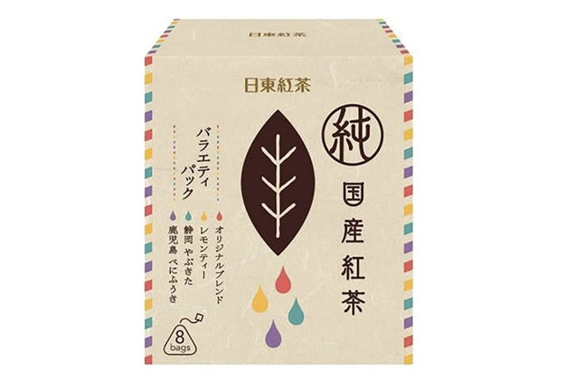 紅茶オタク厳選 手軽に飲めるティーバッグの紅茶15選 Buzzfeed Japan 1 コスパ最強 100袋入りの本格紅茶 Ahma ｄメニューニュース Nttドコモ