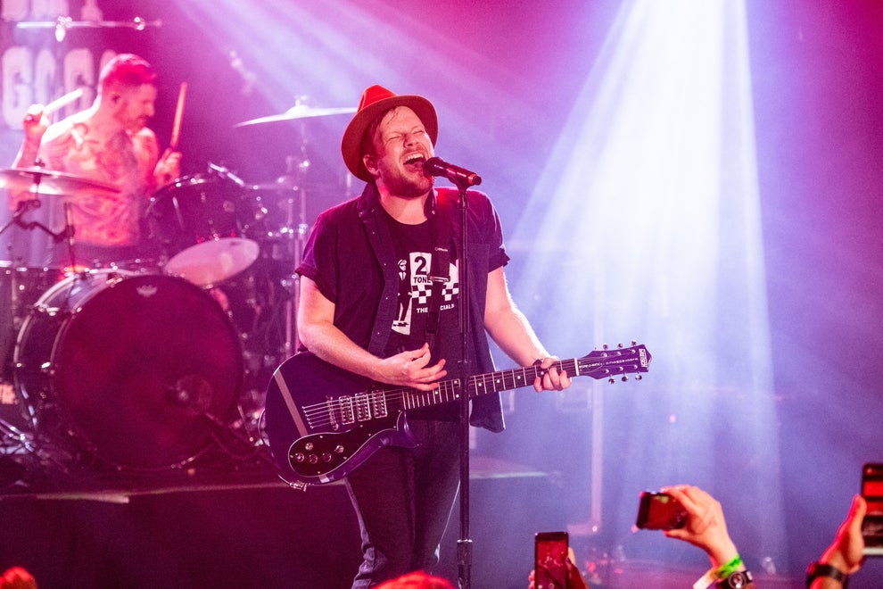 Things I Miss Most About Concerts