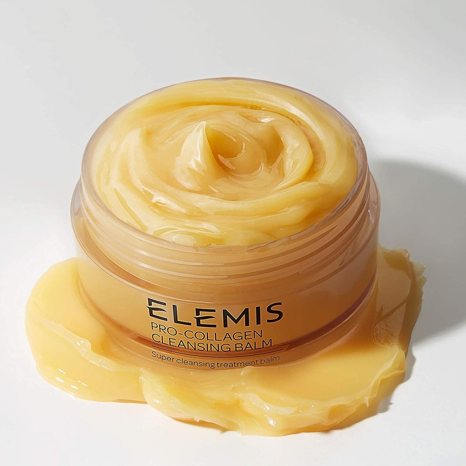 the jar of cleansing balm