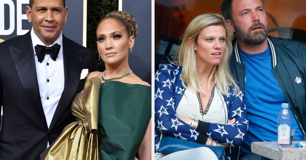 Alex Rodriguez Seen With Ben Affleck Ex Lindsay Shookus