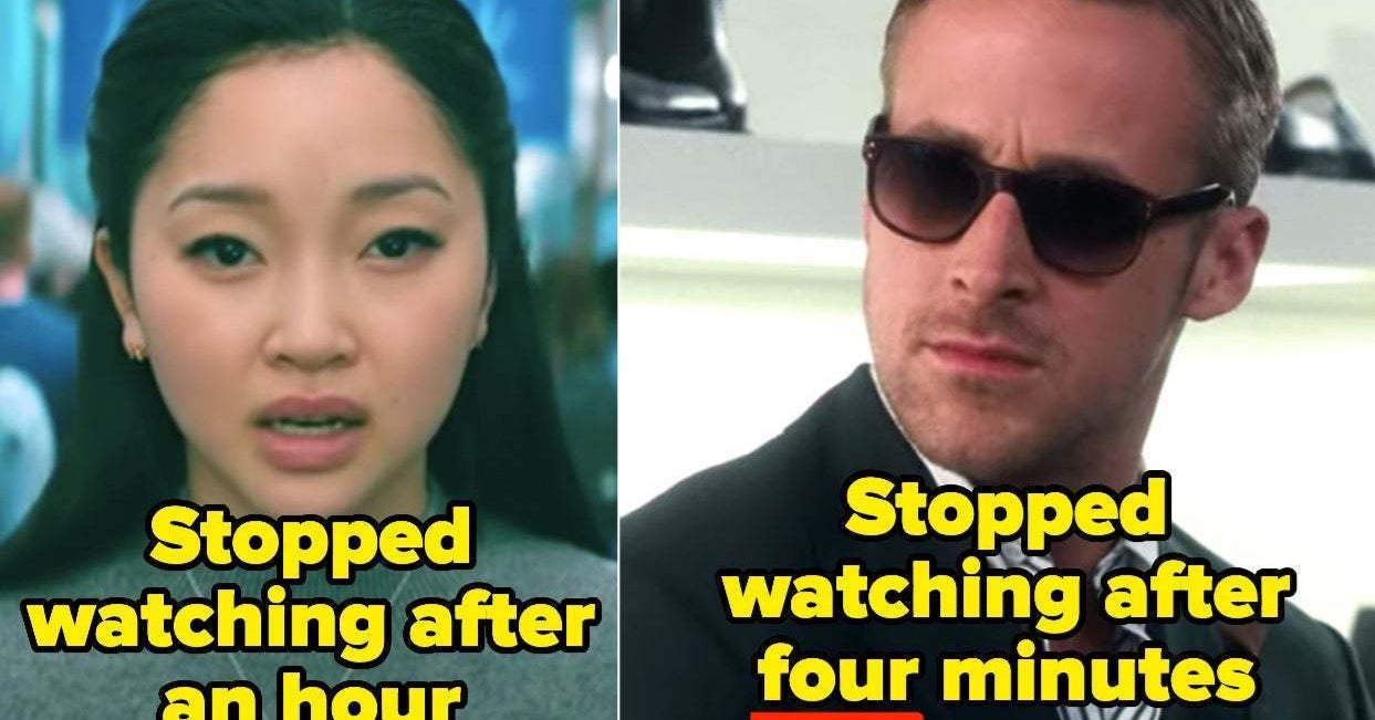 My watch stopped