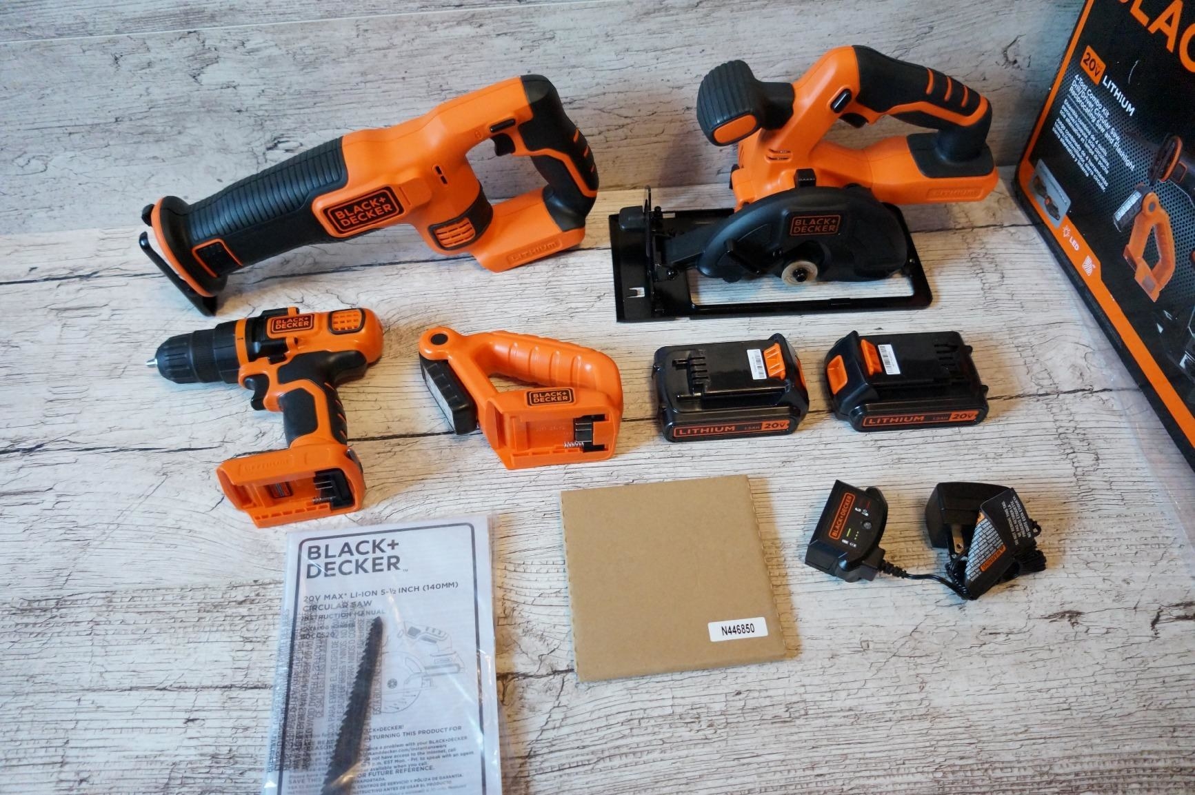 a reviewer's toolkit