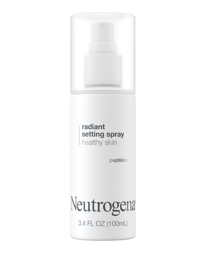 Neutrogena Healthy Skin Radiant Setting Spray