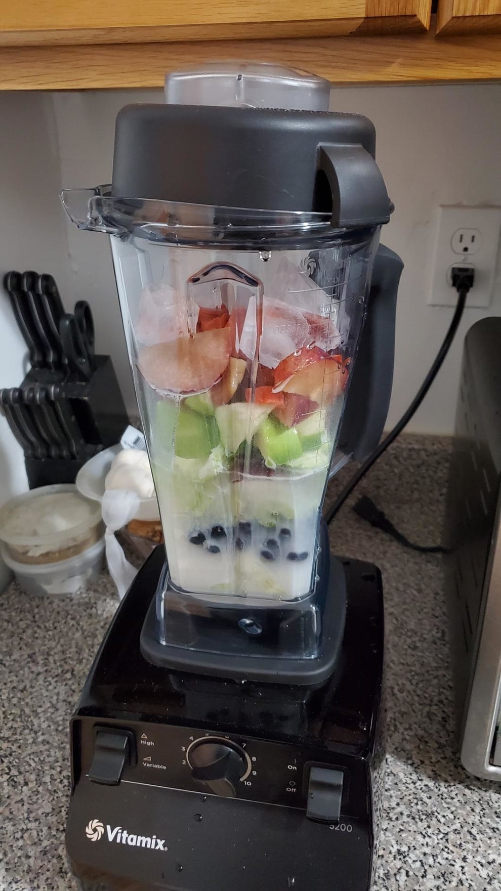 Vitamix S30 blender is $100 off at Walmart during Prime Day