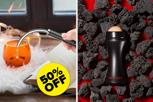 19 TikTok Famous Products On Sale For Prime Day