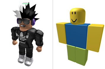Roblox Quiz What Kind Of Player Are You - free robux roblox quiz