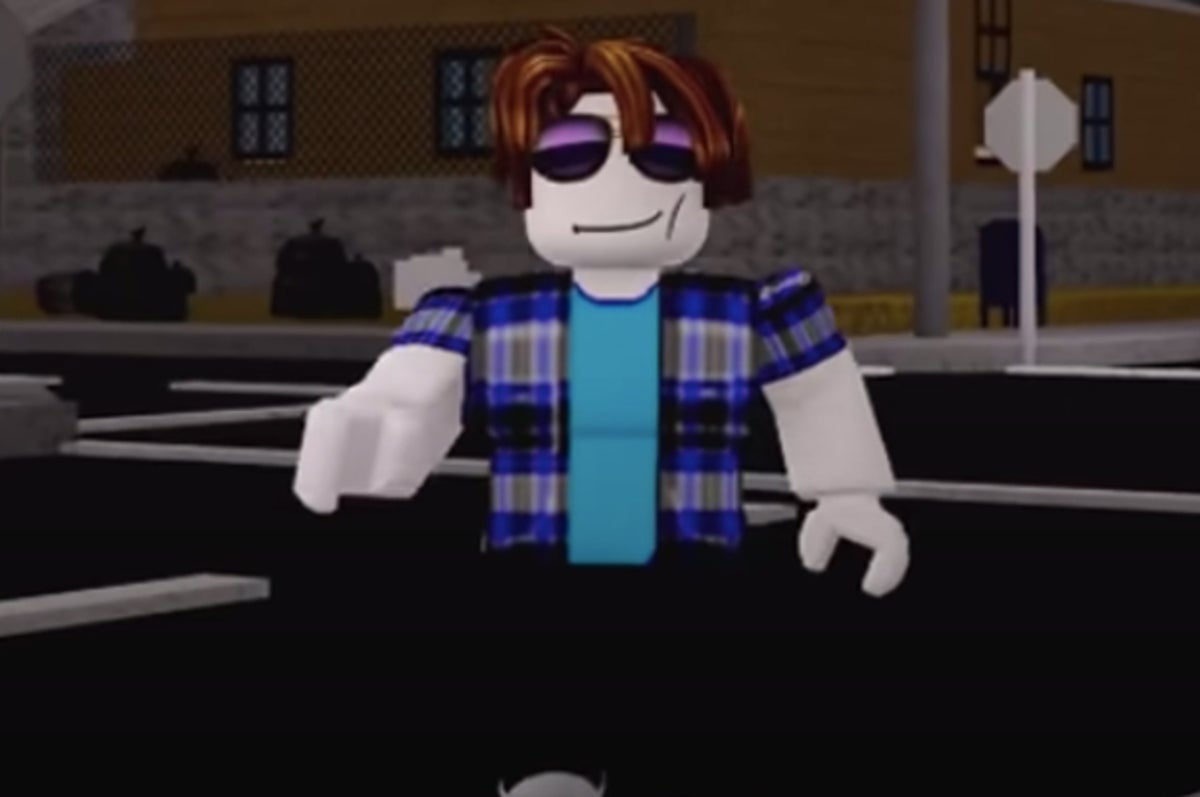 Quiz: Build A Roblox Avatar And We'll Guess Your Age