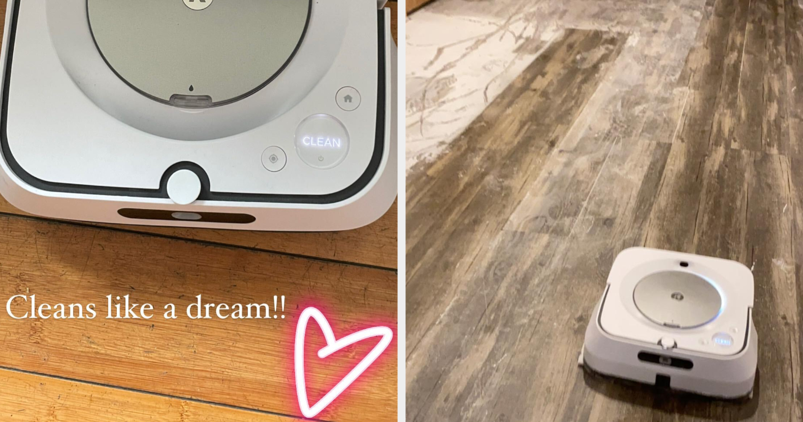 Why is the Braava Jet M6 so bad while everything else iRobot makes is  great? : r/iRobot