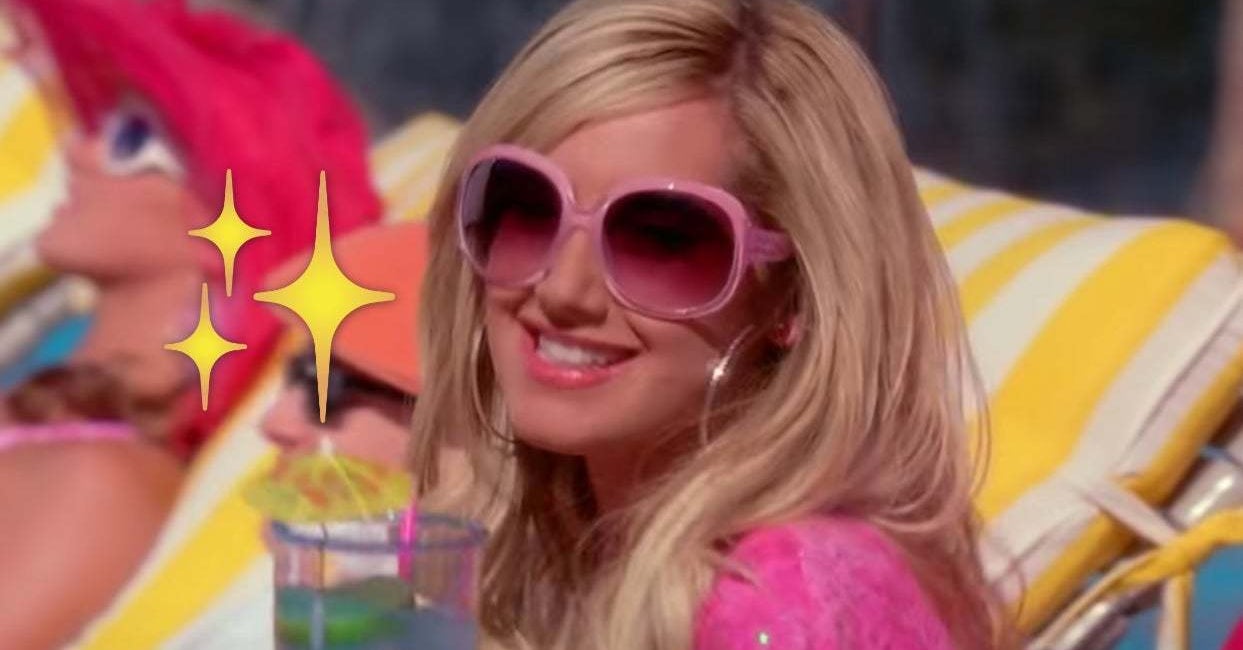 Fabulous Lyrics Test HSM 2 Fabulous Lyrics Test HSM 2