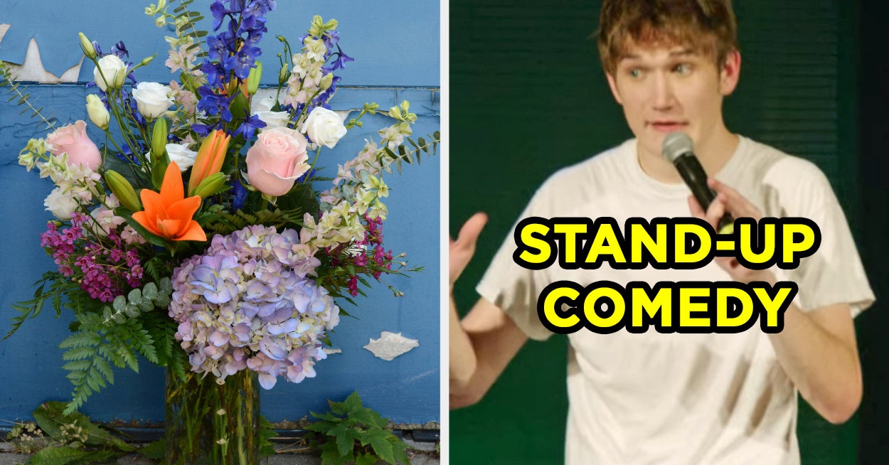 Which New Hobby Should You Try Quiz