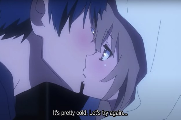13 Best Dubbed Romance Anime That'll Melt Your Heart - Animehunch