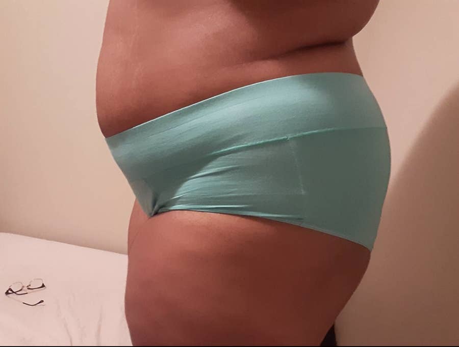 Bambody Period Underwear for Women - Absorbent Maternity & Postpartum  Panties