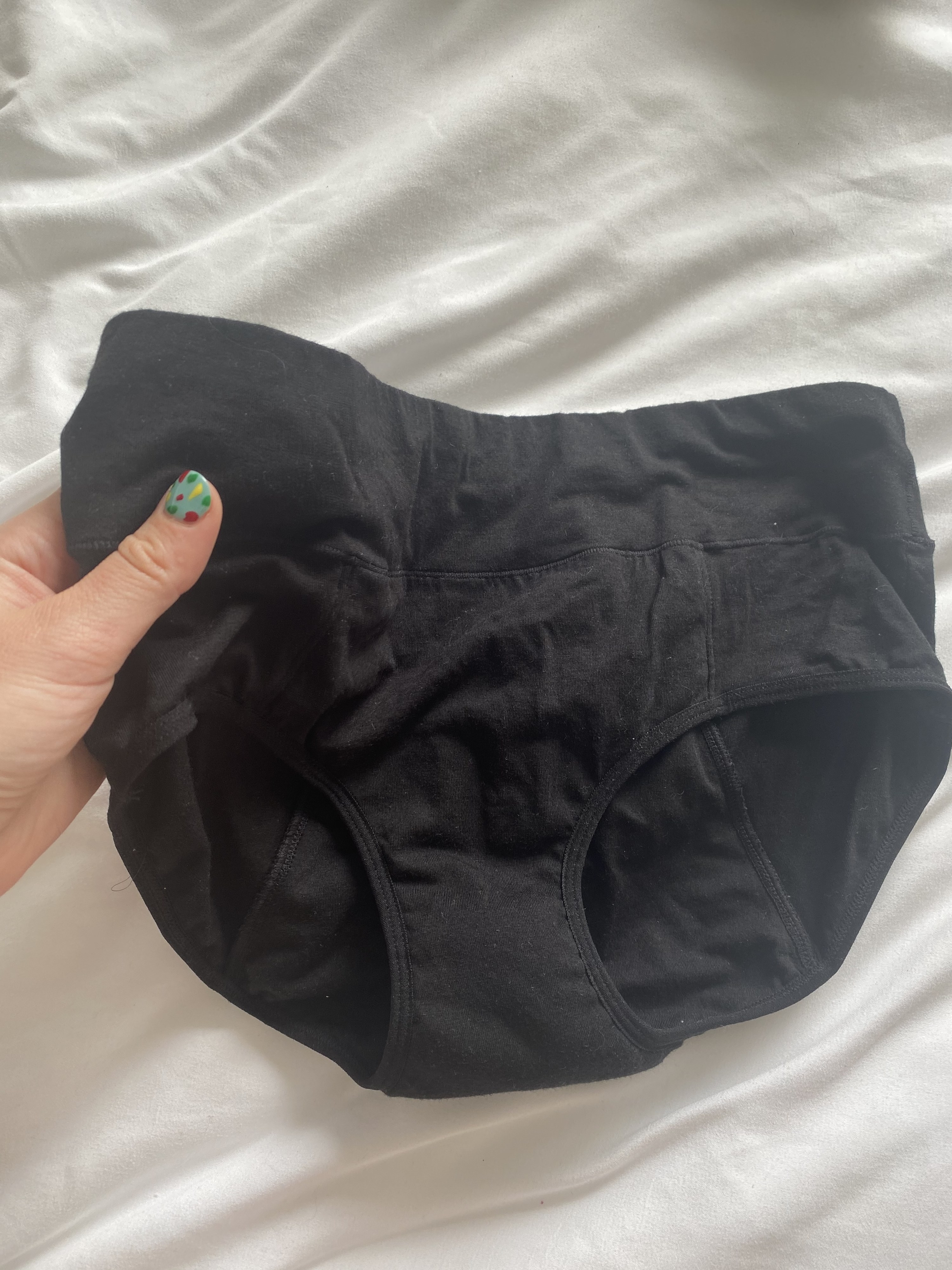 Bambody Period Underwear Review Effective And Comfy