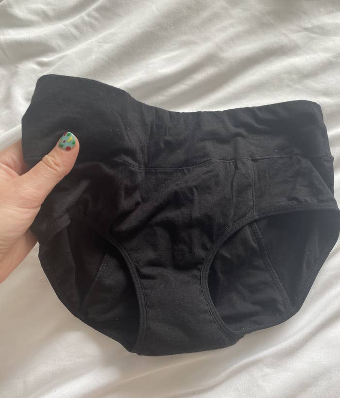 Bambody Period Underwear Review: Effective And Comfy