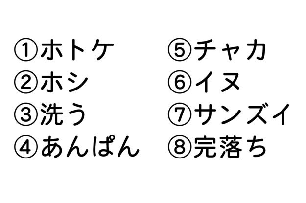 クイズ 難問から簡単な診断 子供から大人まで楽しめるクイズがいっぱい