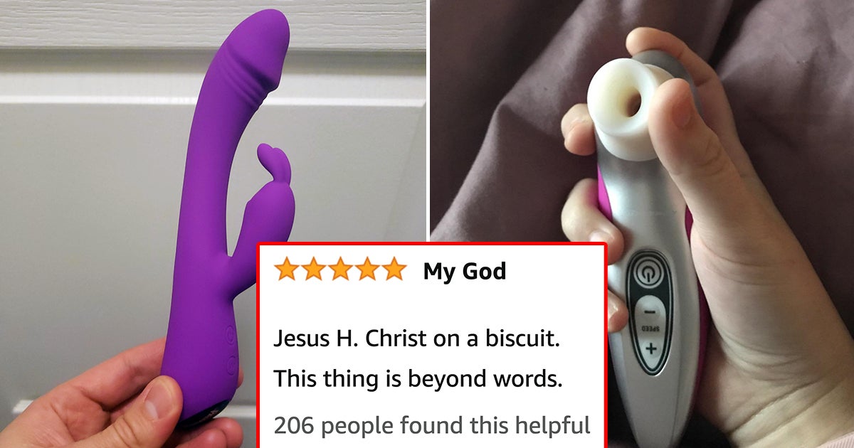 These Last-Minute Prime Day Sex Toy Deals Satisfy In More Ways Than One These Last-Minute Prime Day Sex Toy Deals Satisfy In More Ways Than One