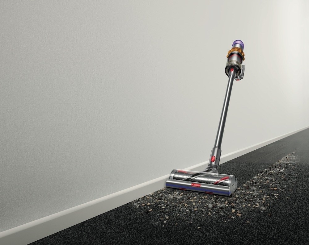 Dyson vacuum 2024 reviews 2021